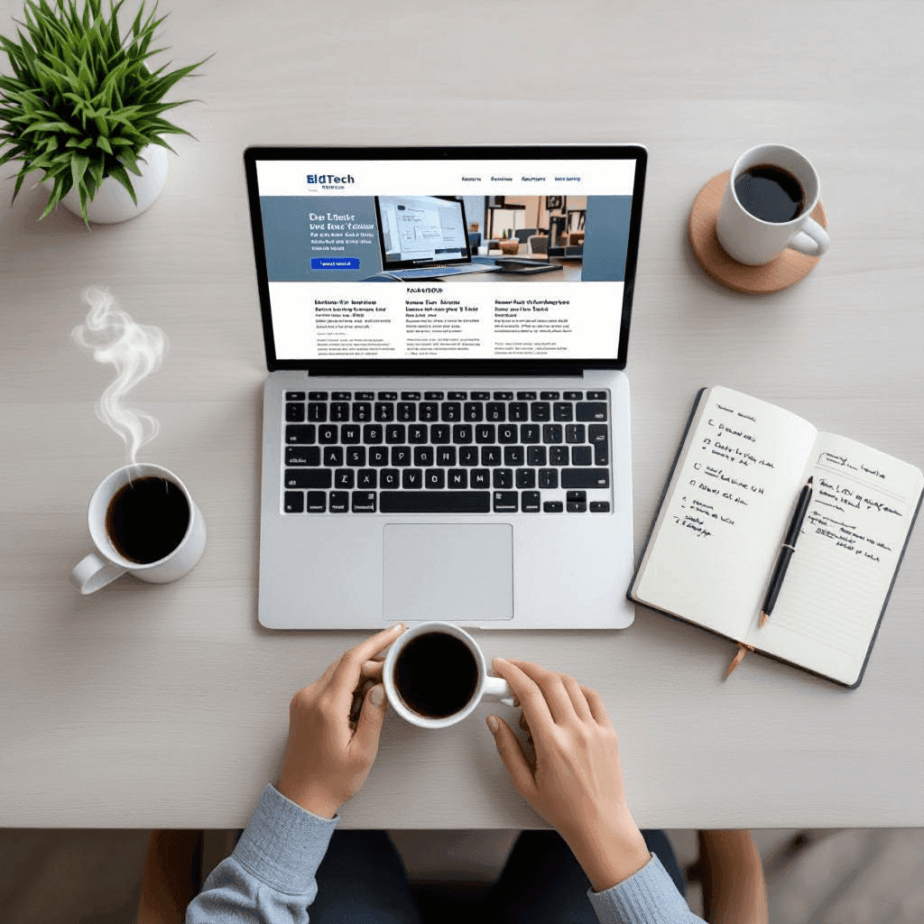 Advanced project management
