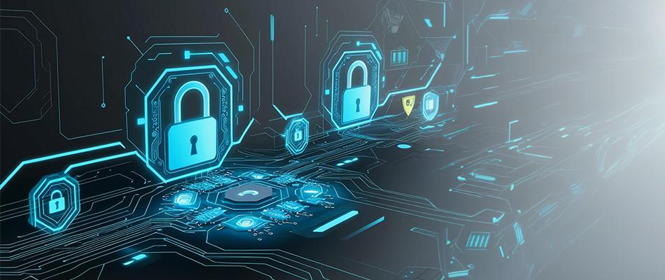 7 Cyber Security Layers